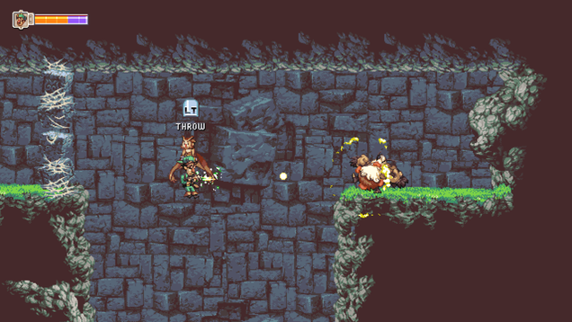Illustration for article titled Owlboy: The TAY Review